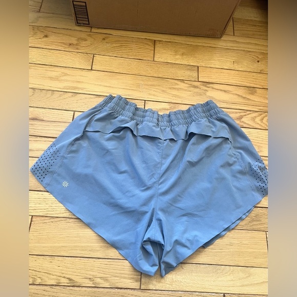 Athleta - Athletic Shorts - Picture 3 of 3